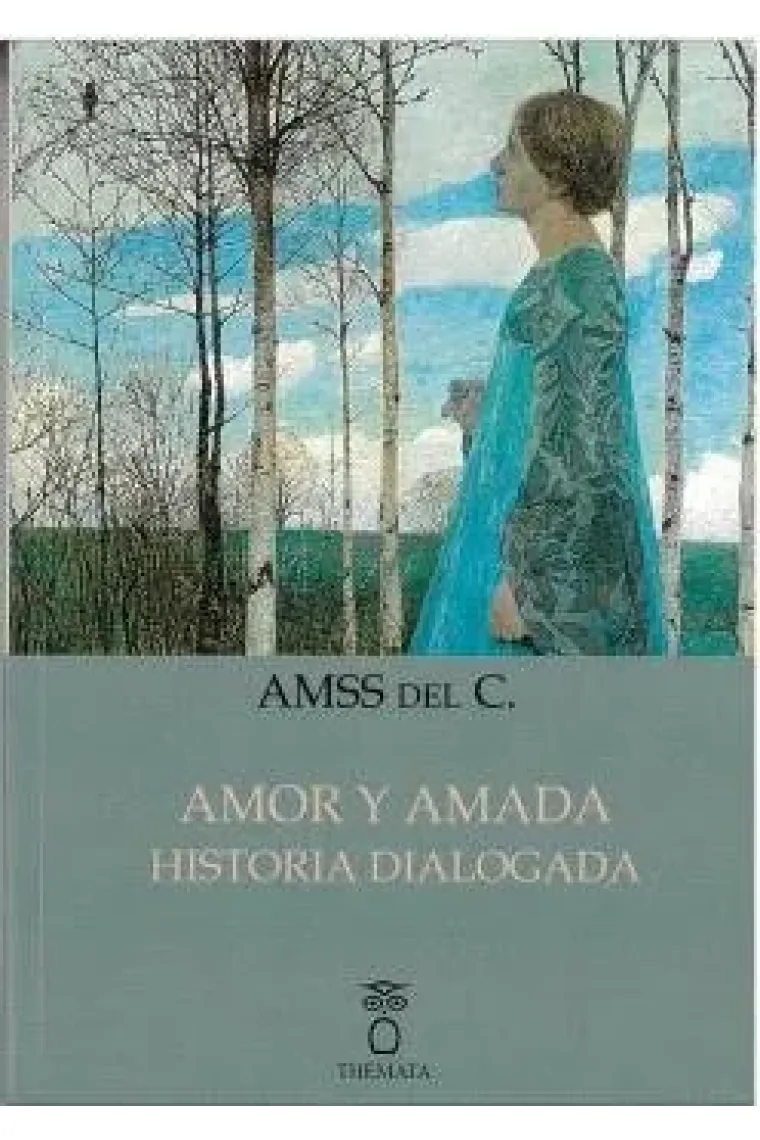 AMOR Y AMADA
