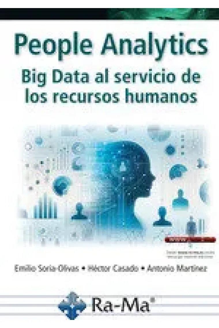 People Analytics. Big Data al servicio de los recursos humanos
