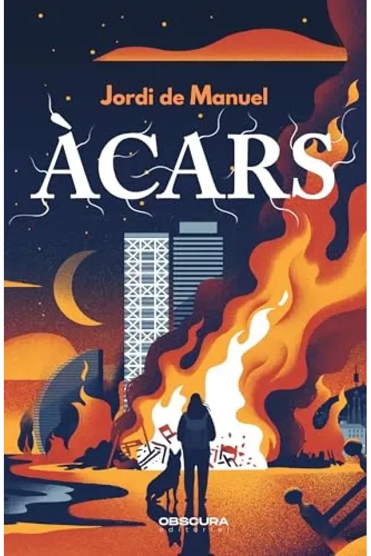 Àcars (Catalán)