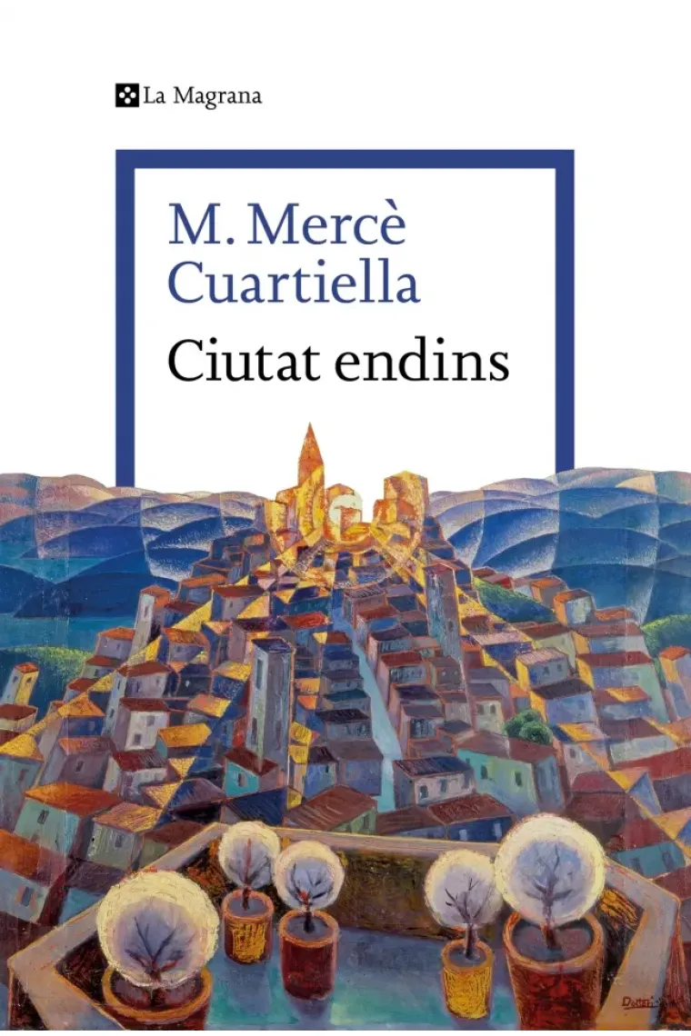 Ciutat endins (Catalán)