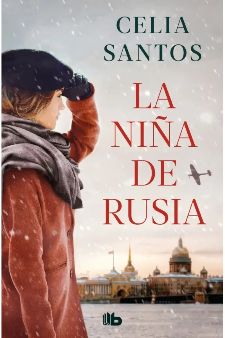 La niña de Rusia
