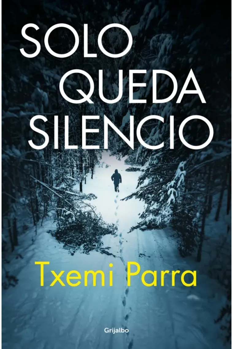 Solo queda silencio
