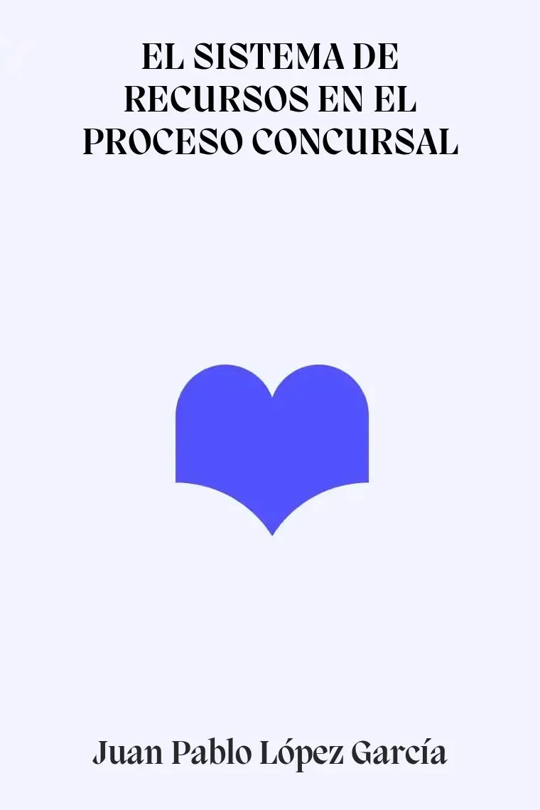 EL SISTEMA DE RECURSOS EN EL PROCESO CONCURSAL