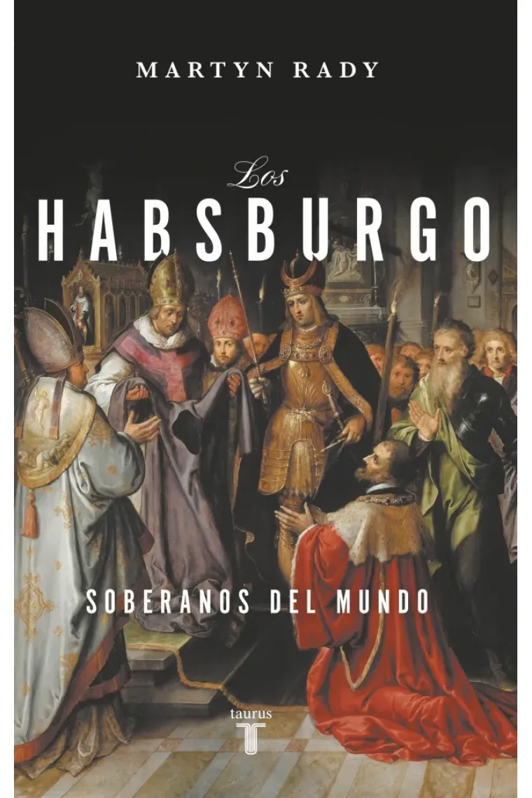 LOS HABSBURGO