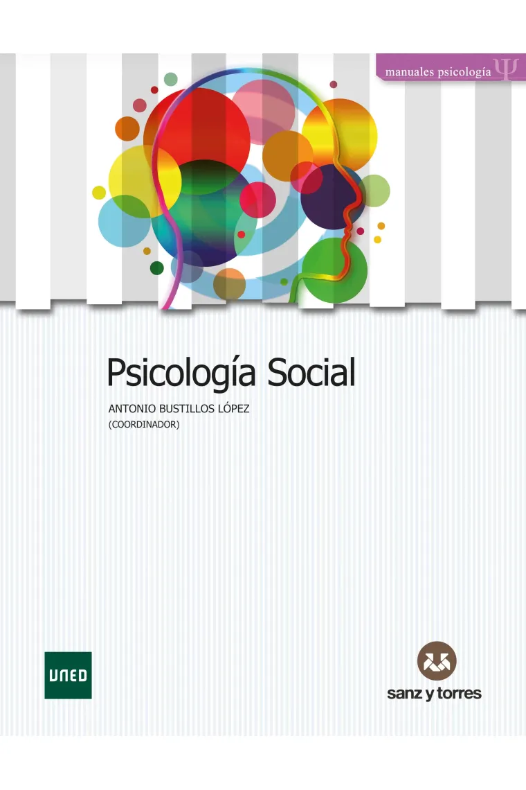 Psicología Social.