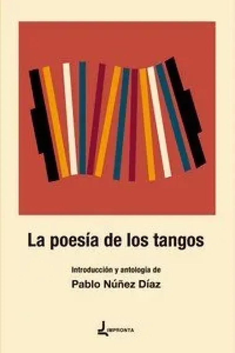 POESIA DE LOS TANGOS,LA