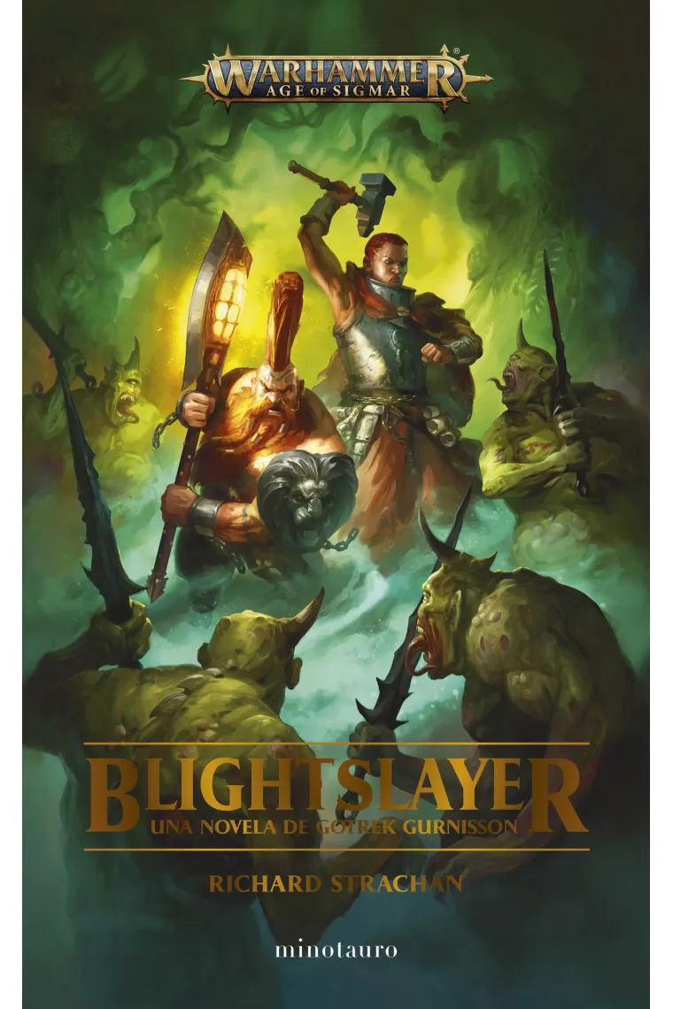 Blightslayer