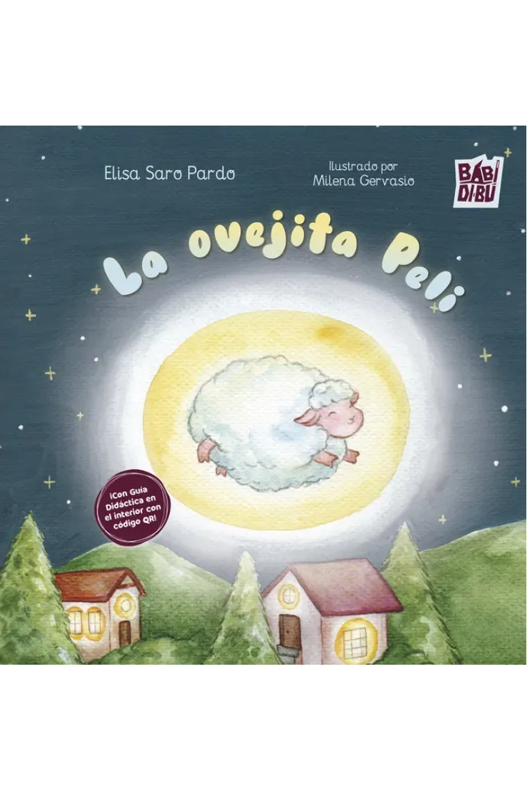 OVEJITA PELI,LA