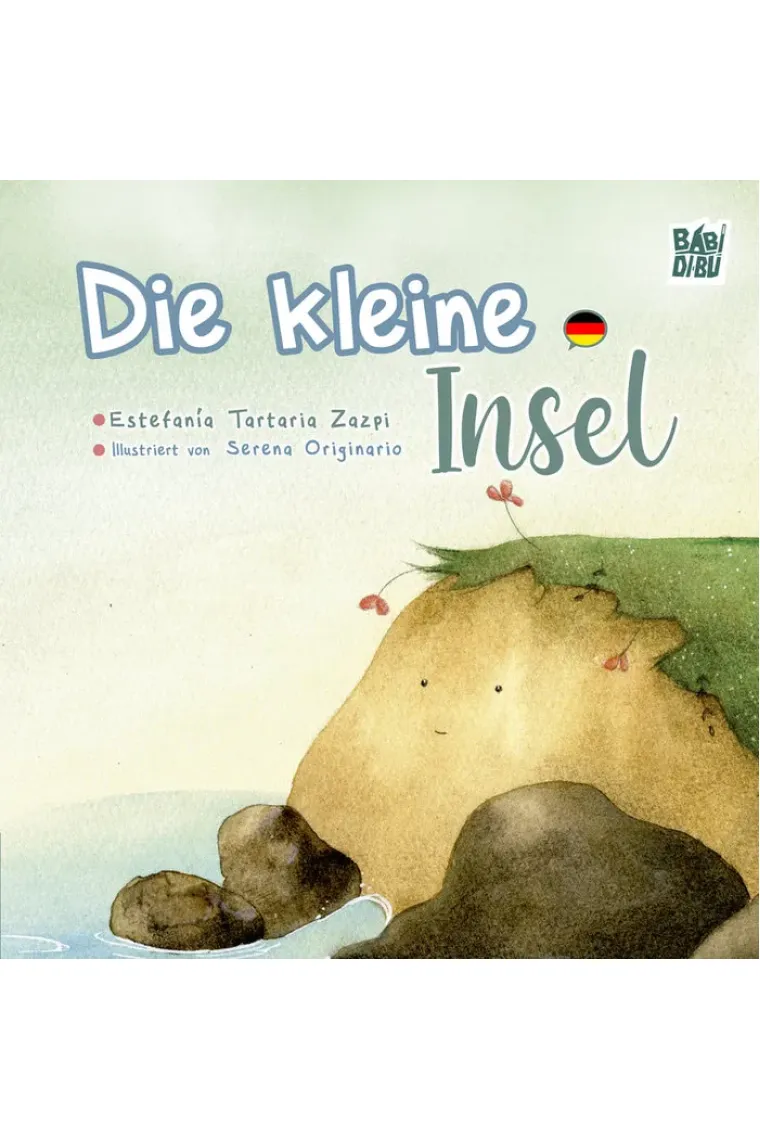 DIE KLEINE INSEL