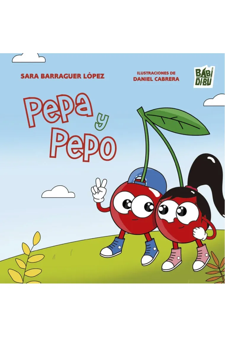 PEPA Y PEPO