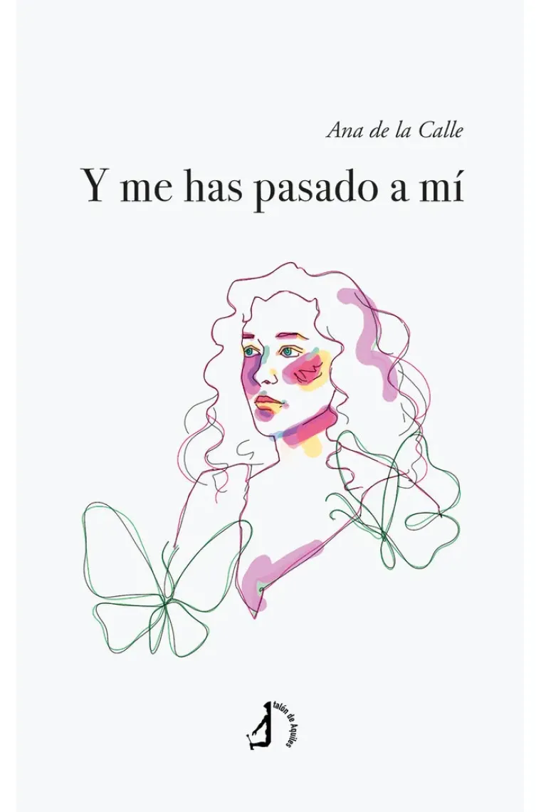 Y ME HAS PASADO A MI