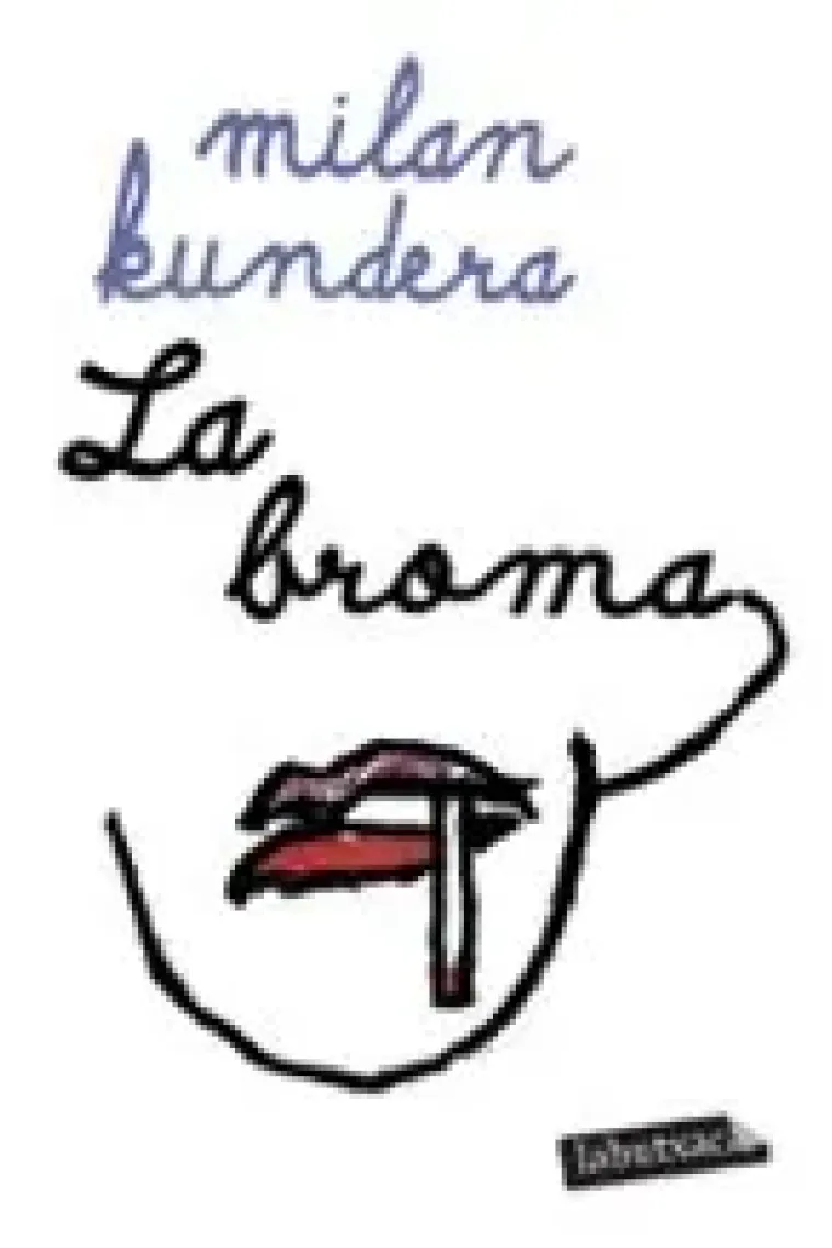La broma (Catalán)