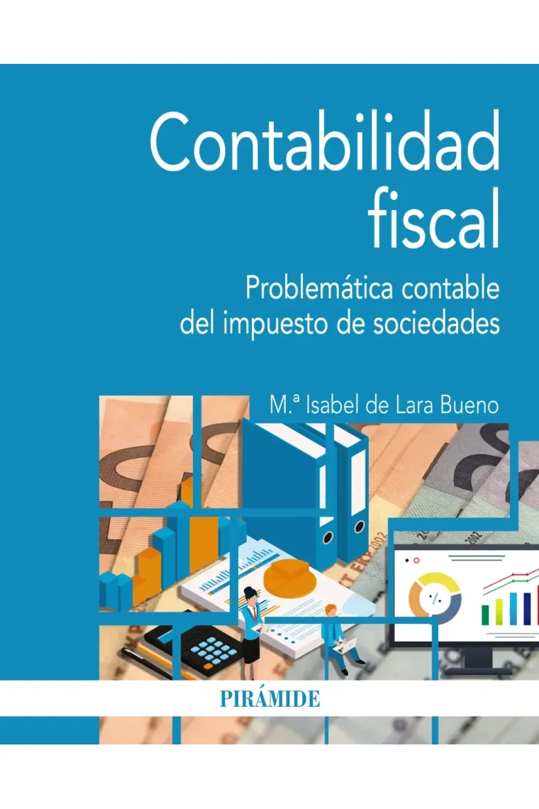 Contabilidad fiscal