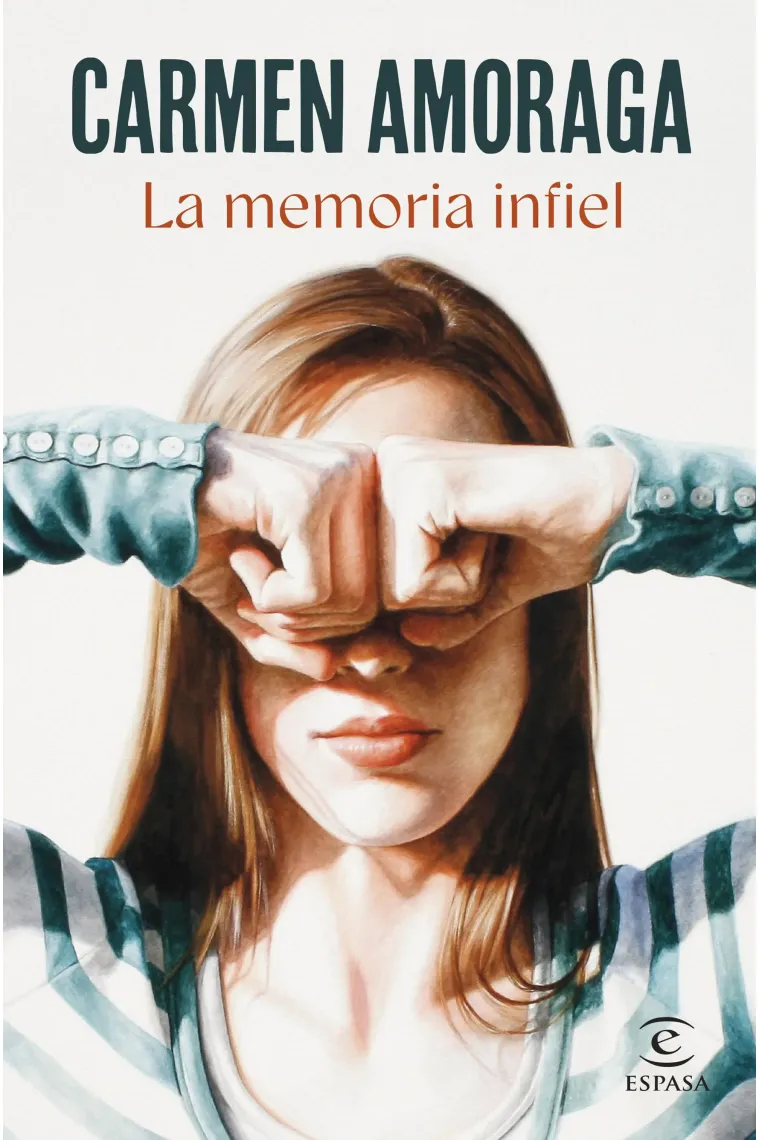 La memoria infiel