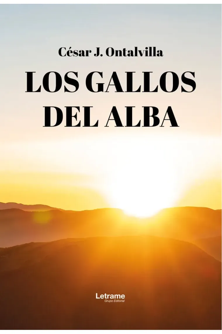 LOS GALLOS DEL ALBA