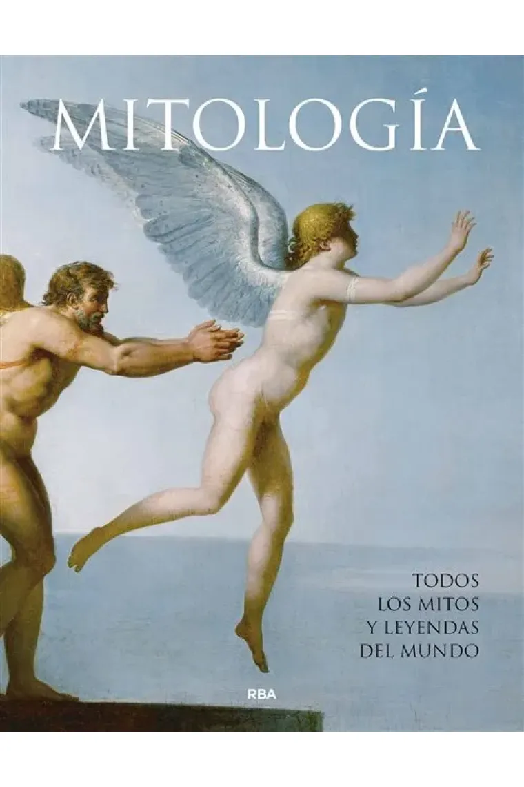Mitología.