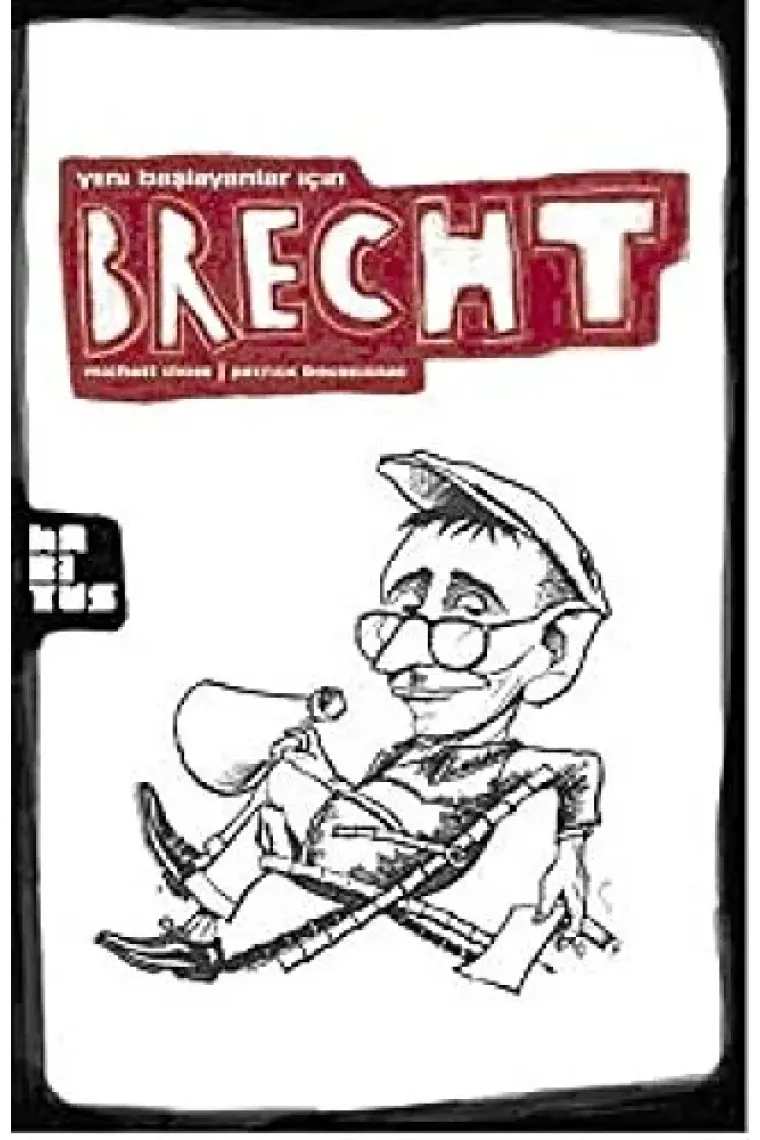 Yeni Baslayanlar Icin Brecht (Turco)