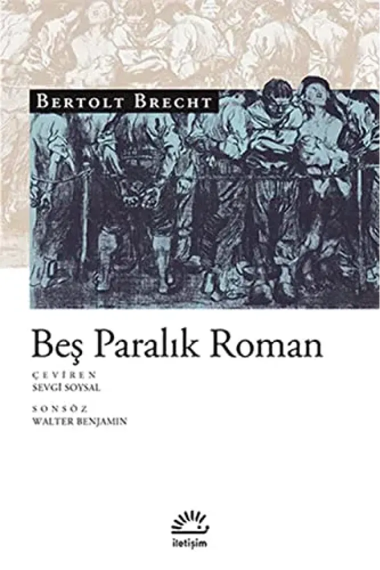 Bes Paralik Roman (Turco)
