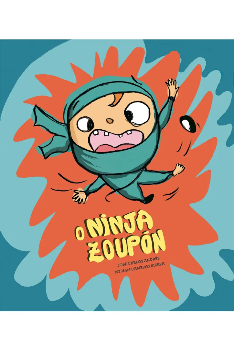 O NINJA ZOUPON