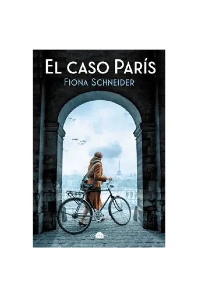 El caso París
