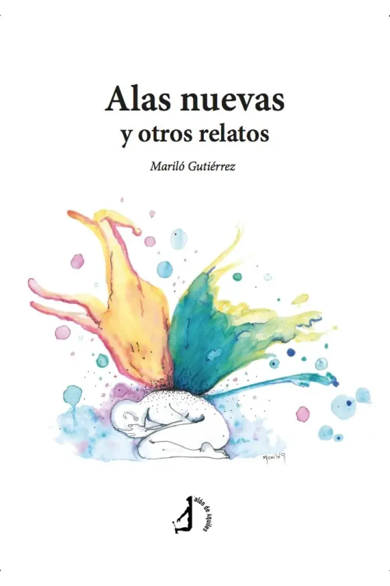 ALAS NUEVAS Y OTROS RELATOS
