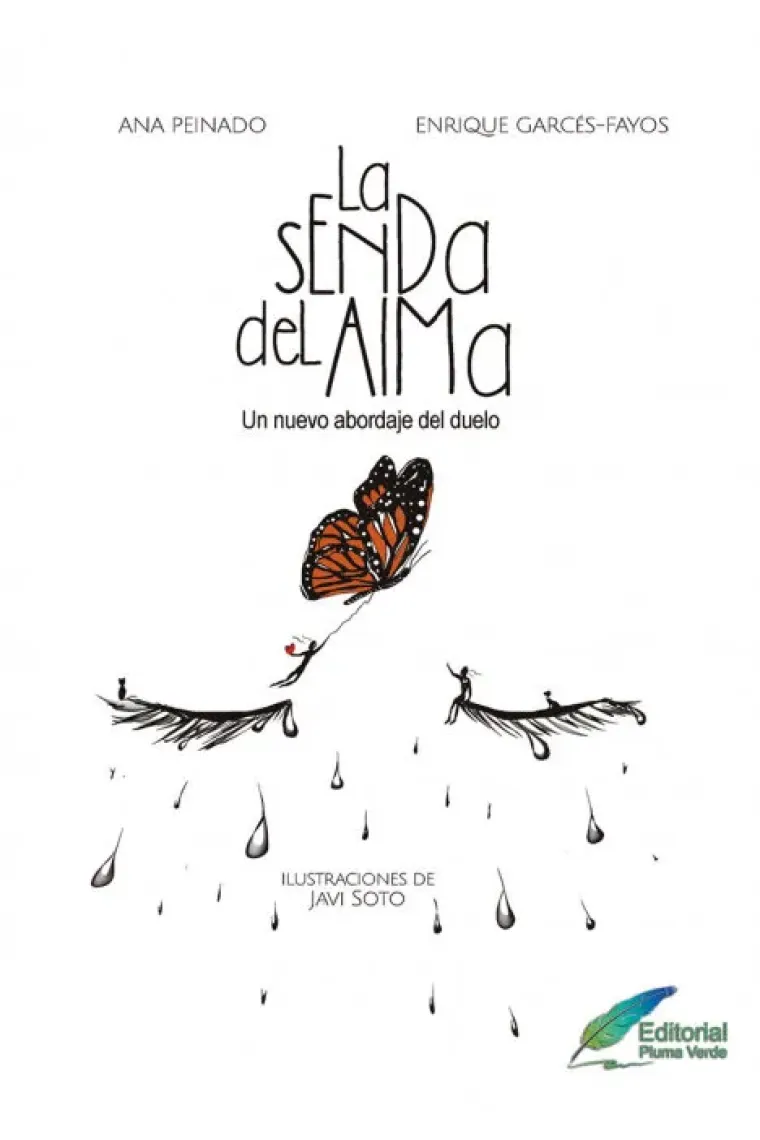 LA SENDA DEL ALMA