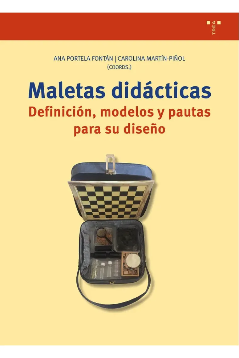 MALETAS DIDACTICAS
