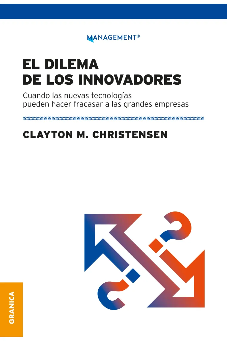 El dilema de los innovadores