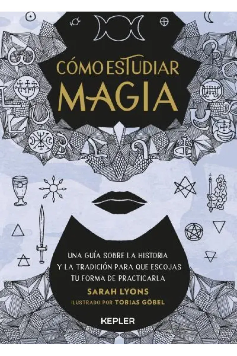 Cómo estudiar magia