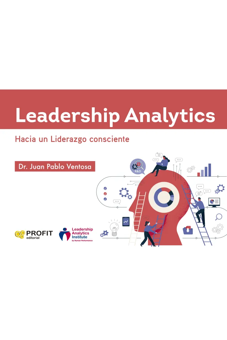 Leadership Analytics