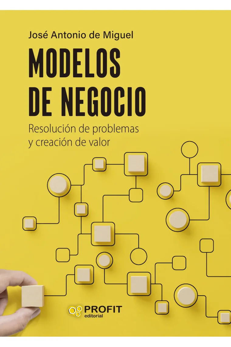 Modelos de negocio