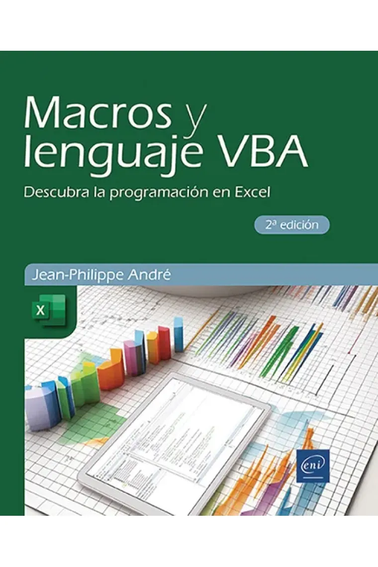 Macros y lenguaje VBA