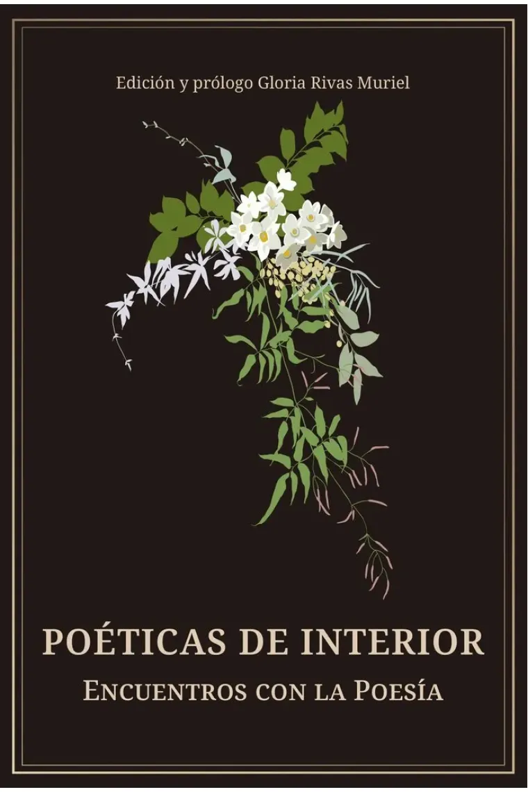 POETICAS DE INTERIOR