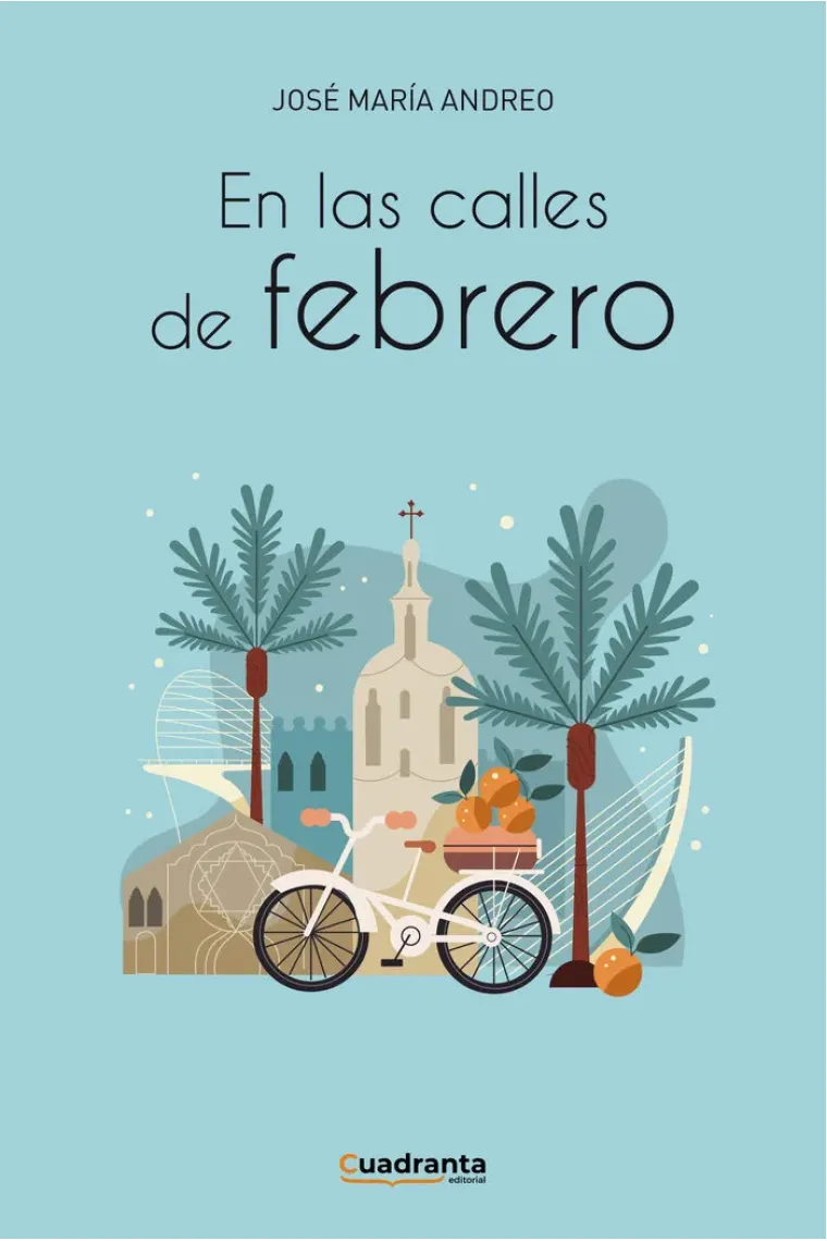 EN LAS CALLES DE FEBRERO