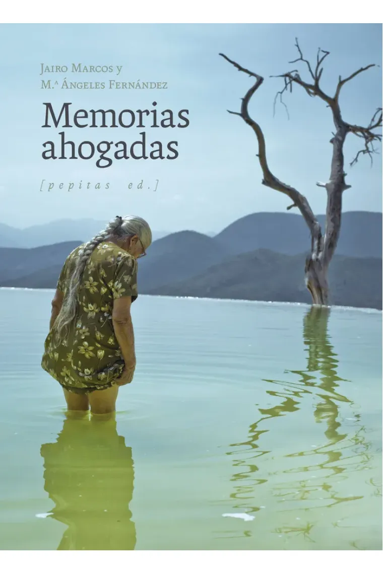 Memorias ahogadas (Castellano, Alemán)