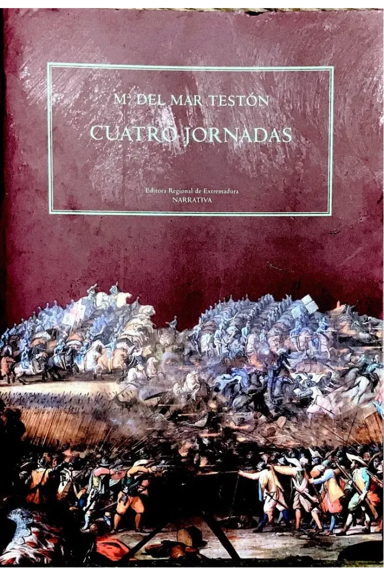 CUATRO JORNADAS