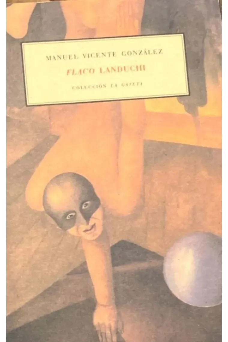 FLACO LANDUCHI