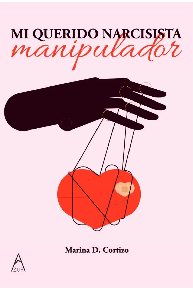 MI QUERIDO NARCISISTA MANIPULADOR (Alemán, Francés)