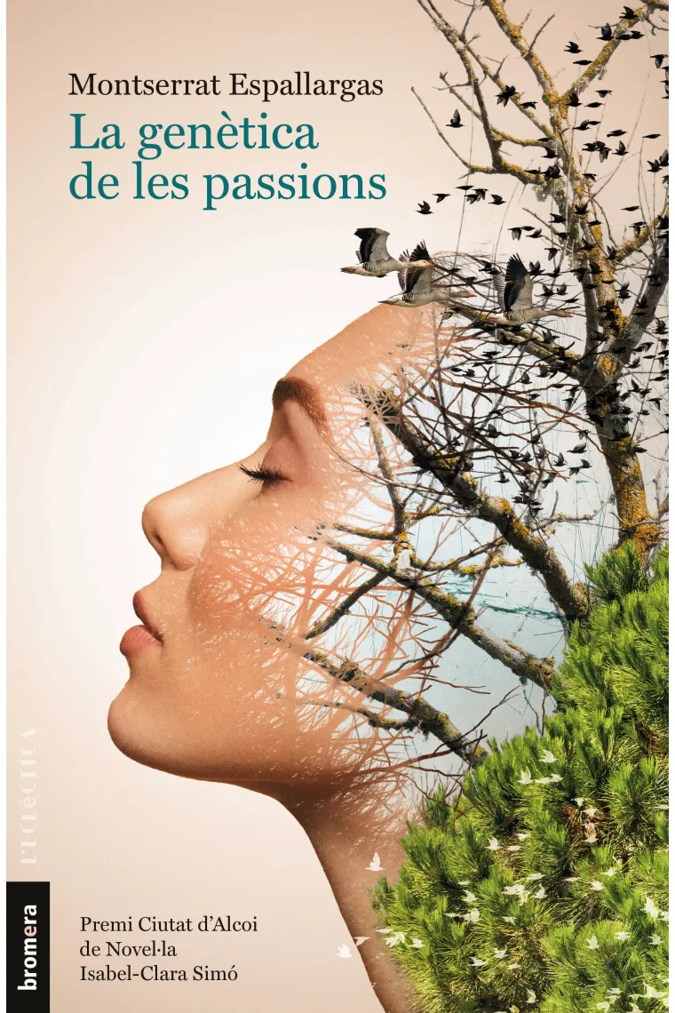 La genètica de les passions (Catalán)