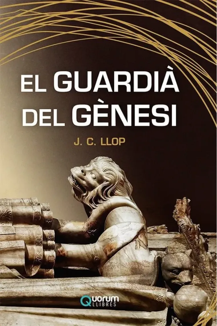 El guardià del gènesi (Catalán)