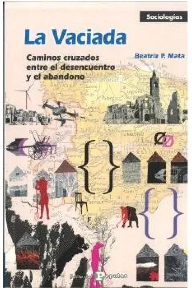 La vaciada