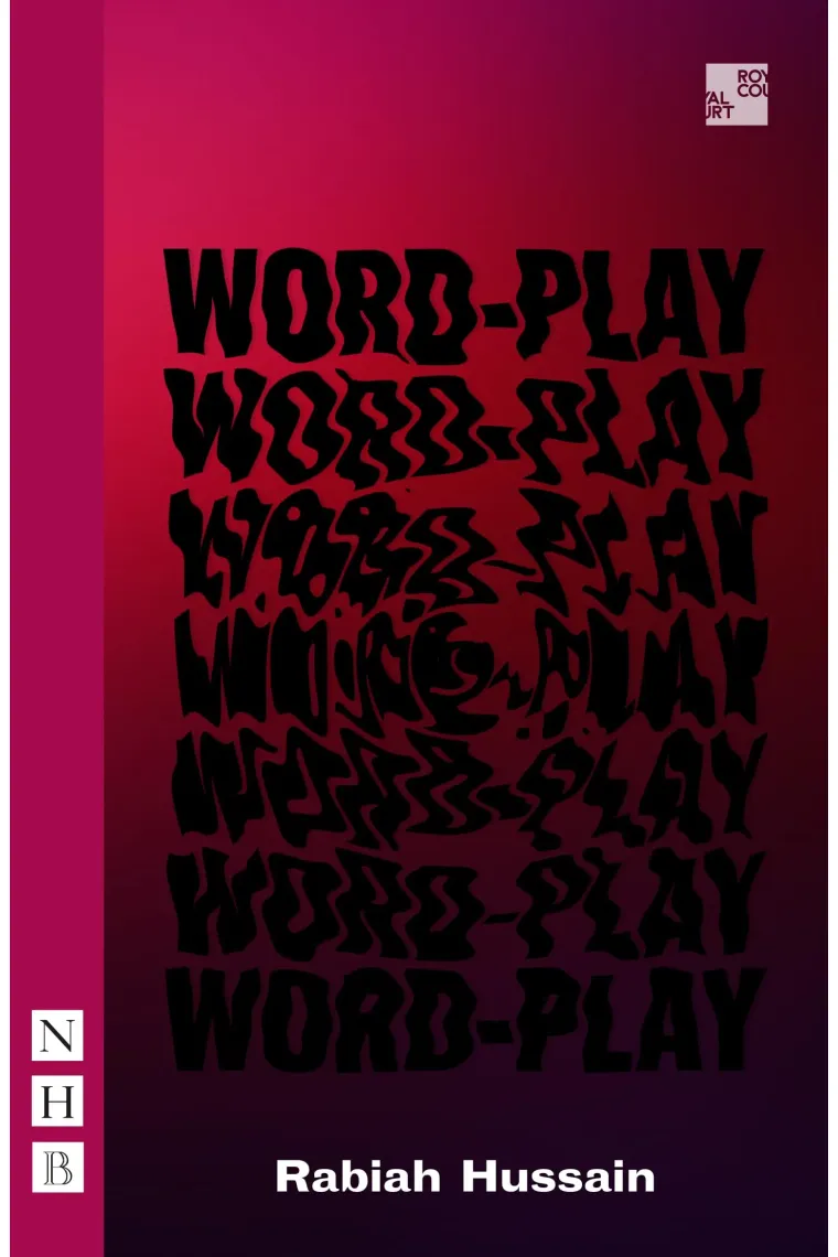 Word-Play (Inglés)