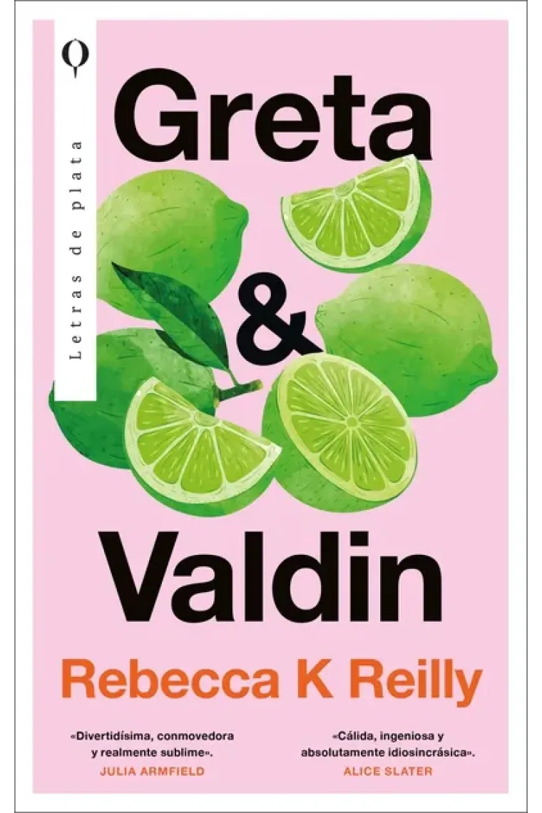 Greta & Valdin