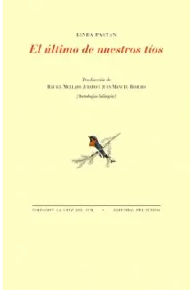 El último de nuestros tios