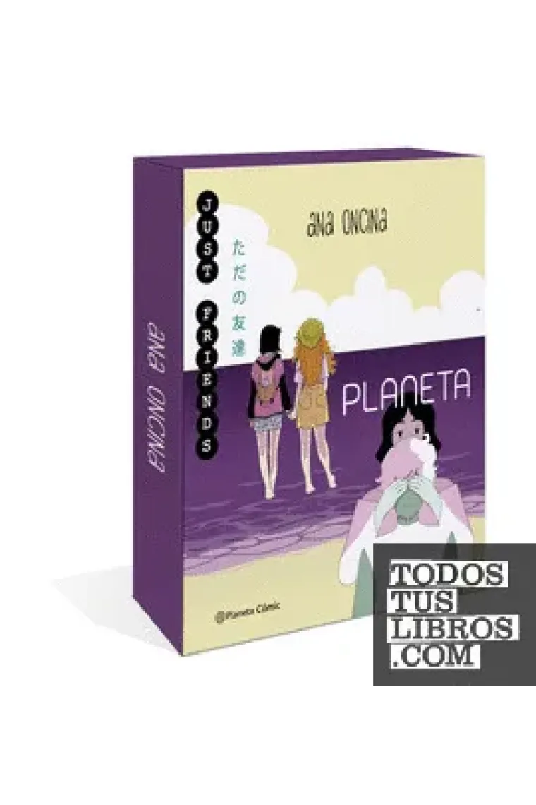 ESTUCHE PLANETA MANGA ANA ONCINA
