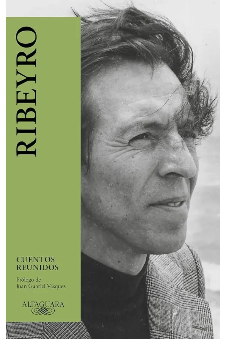 Cuentos reunidos