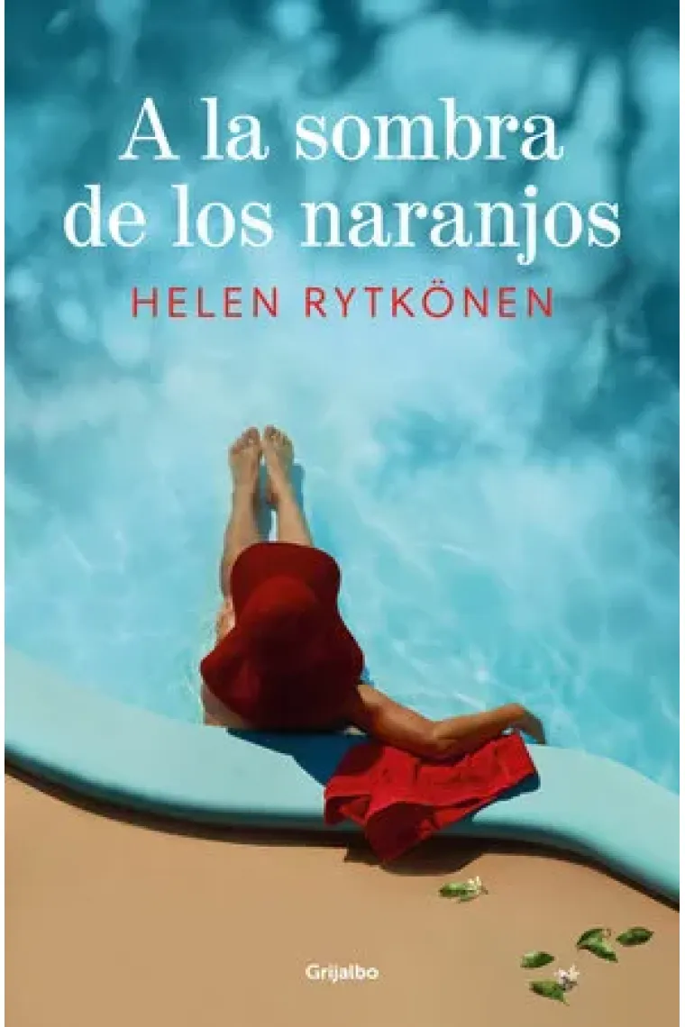A la sombra de los naranjos
