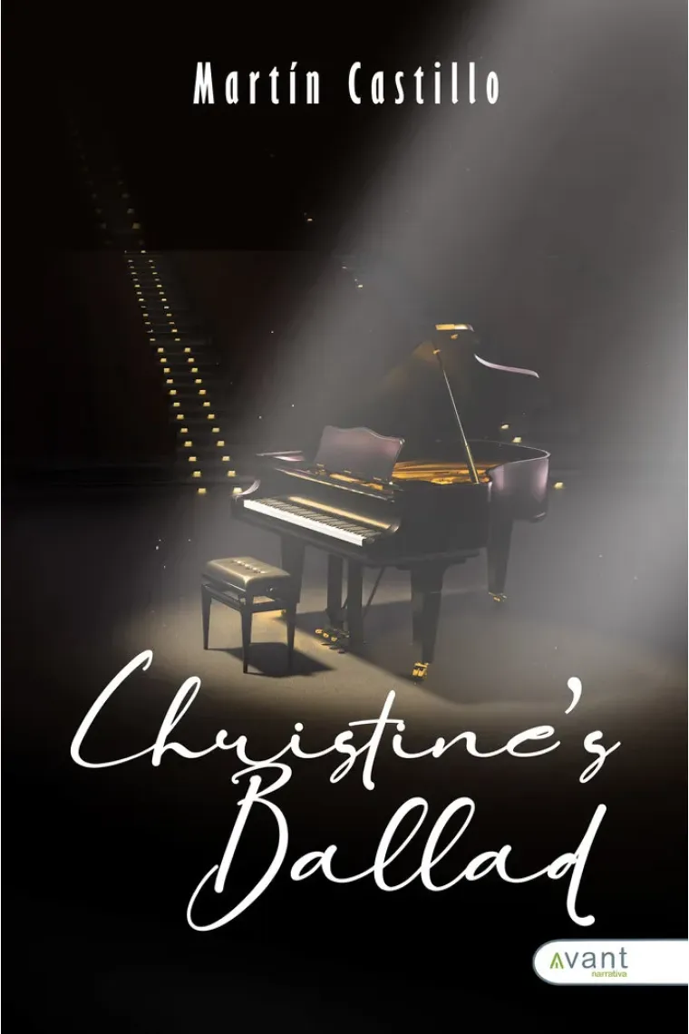 CHRISTINES BALLAD