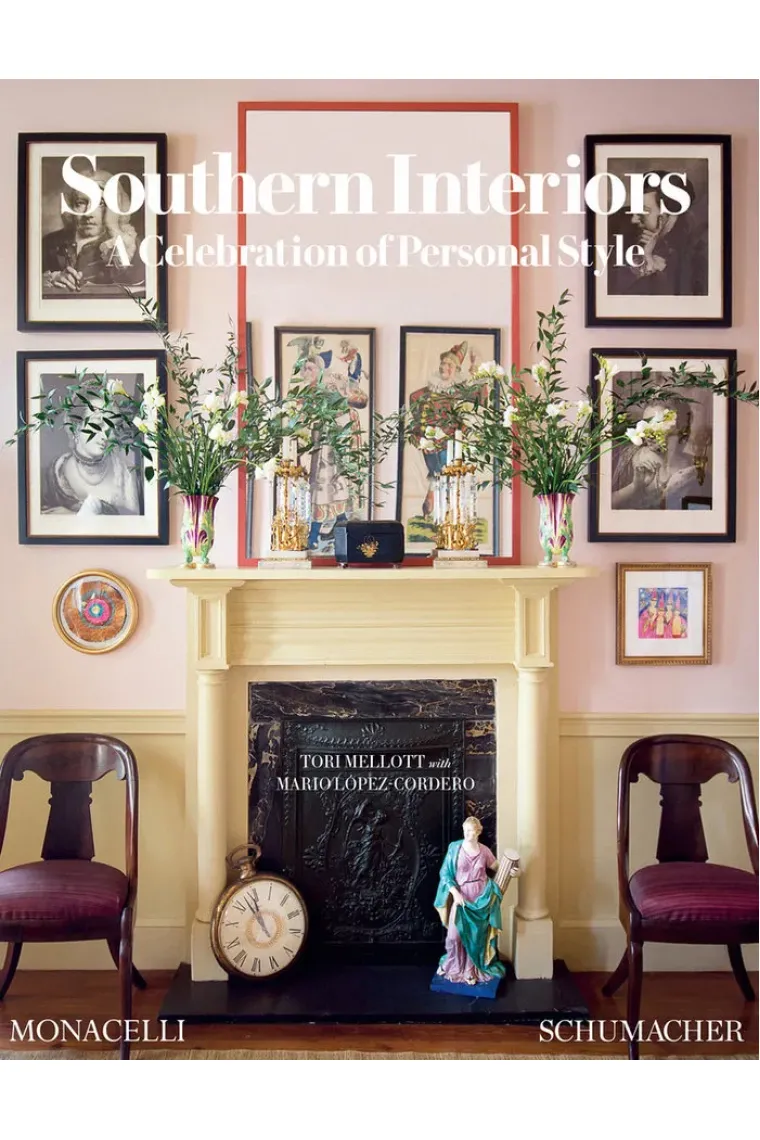 Schumacher southern interiors