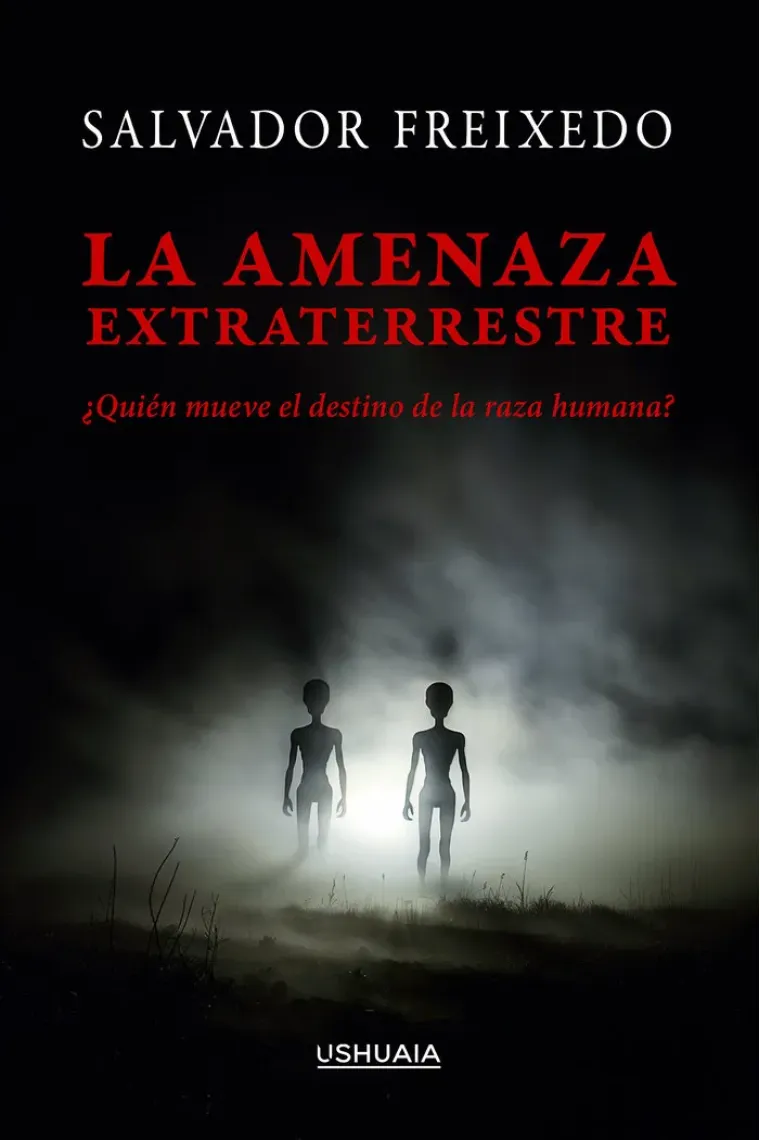 LA AMENAZA EXTRATERRESTRE